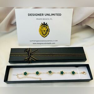 Designer Unlimited Bracelet